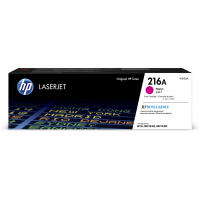 HP W2413A Magenta Toner Original - HP 216A