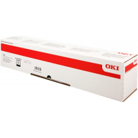 OKI C911 C931 Negro Toner original 45536416