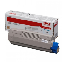 OKI MC760 MC770 MC780 Cian Toner Original 45396303