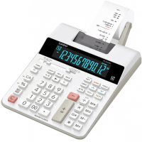 CALCULADORA CASIO FR-2650RC