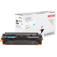 Xerox Everyday HP W2031X Cian Toner Compatible - Alternativo HP 415X