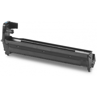 OKI C824 C834 C844 Amarillo Tambor de Imagen Original 46857505