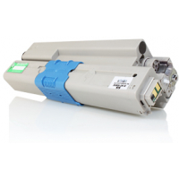 Toner Compatible OKI Executive ES3451 MFP ES5430DN ES5461 MFP Negro 44469814