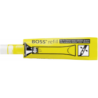 Recarga de 3ml para marcador Stabilo Boss 70 Amarillo Fluorescente