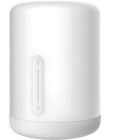 Imagen extra Lampara Xiaomi Mi Bedside Lamp 2 9W WiFi 400 Lumenes