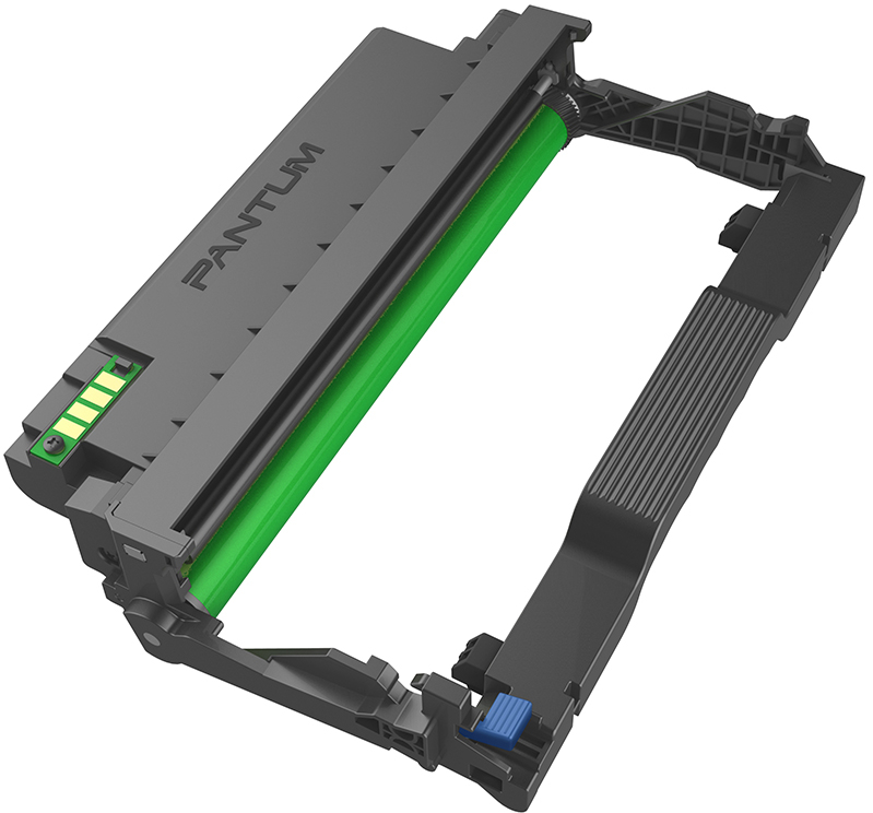 Imagen extra Pantum DL410 Negro Tambor Original