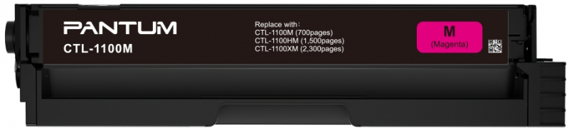 Pantum CTL2000HM Magenta Toner Original