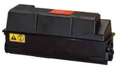 Toner Compatible Kyocera TK330 Negro 1T02GA0EUC TK-330