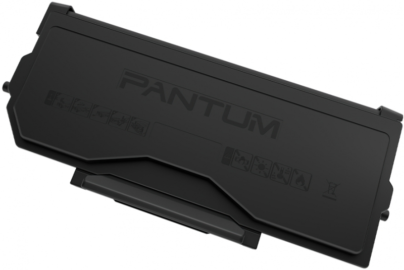 Pantum TL5120 Negro Toner Original