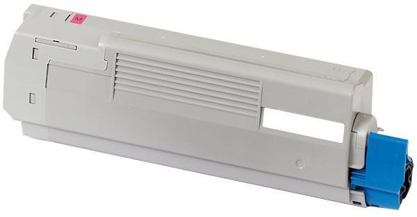 Toner Compatible OKI Executive ES5460 ES2232 ES2632 Magenta 43865730