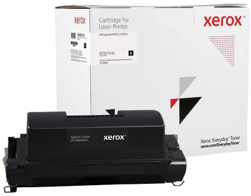Xerox Everyday HP CC364X Toner PREMIUM compatible 64X