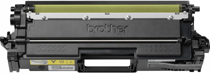 Brother TN821XL Amarillo Toner original TN821XLY