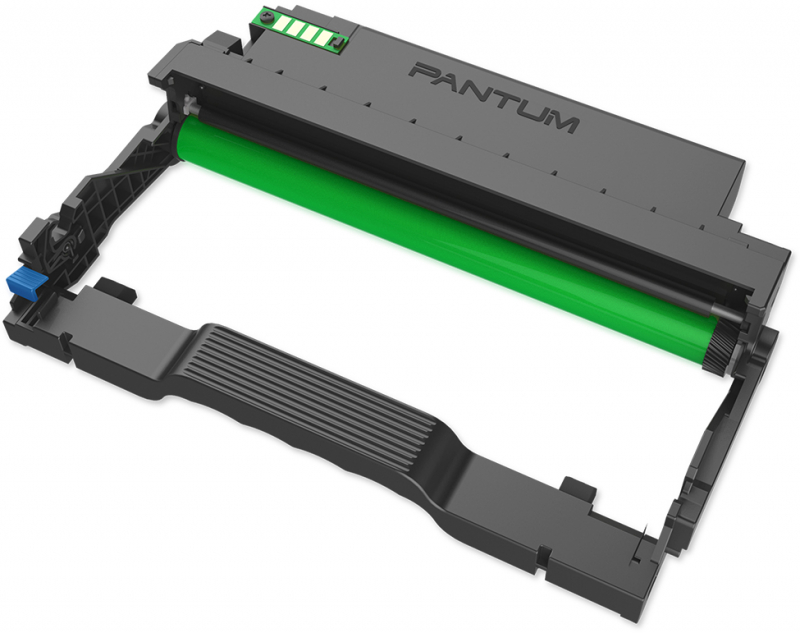Imagen extra Pantum DL425X Negro Tambor Original