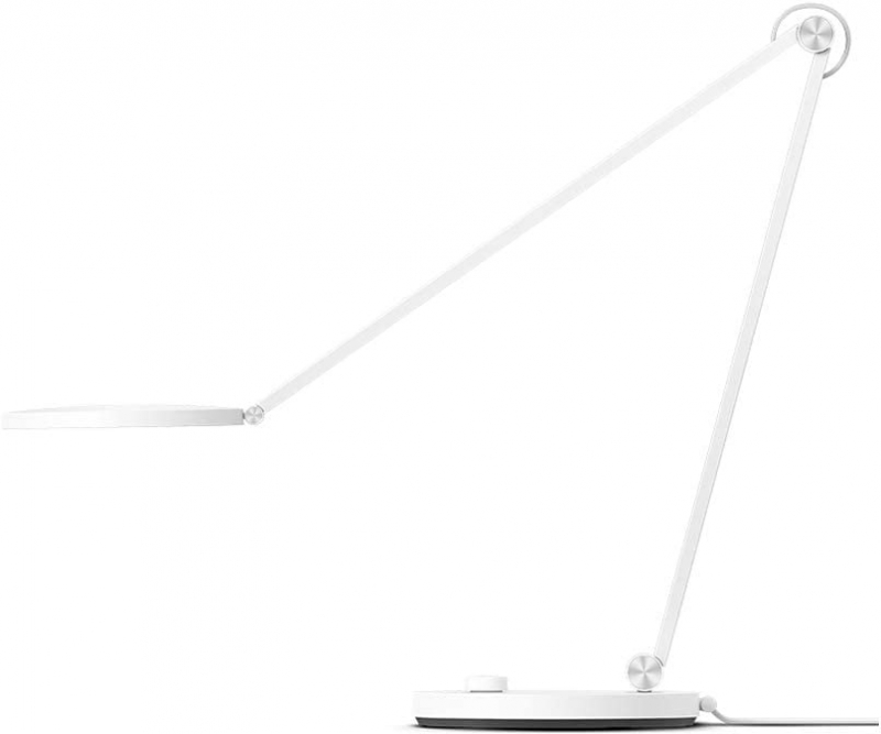 Imagen extra Xiaomi Smart LED Desk Lamp Pro Lampara de Mesa 12.5W WiFi Bluetooth 4.2 - 700lm - Control por Voz