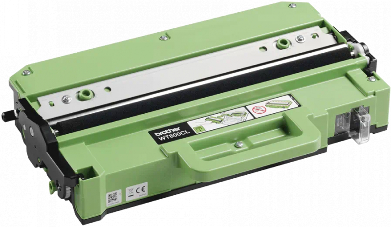 Brother WT800CL Bote Residual Original