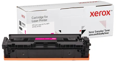Xerox Everyday HP W2413A Magenta Toner (CON CHIP) Compatible - Alternativo HP 216A
