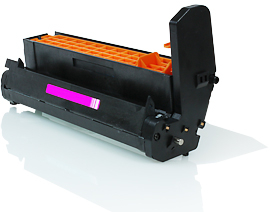 Tambor Compatible OKI C710 C711 ES7411 ES3032 Magenta Alternativo 43913806 44318506