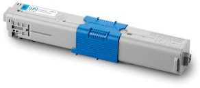 Toner Compatible OKI C332DN MC363DN MD363DN Cian 46508711 46508715