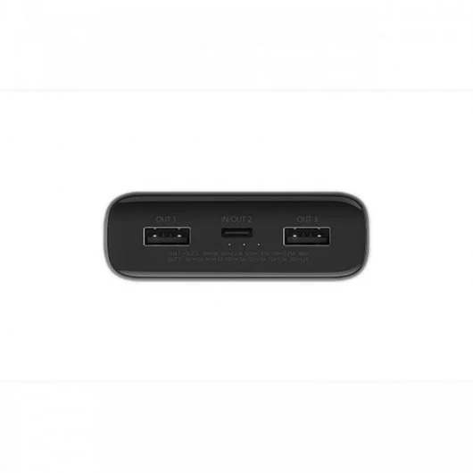 Imagen extra Xiaomi Mi Powerbank 20.000 mAh con Carga Rapida 50W