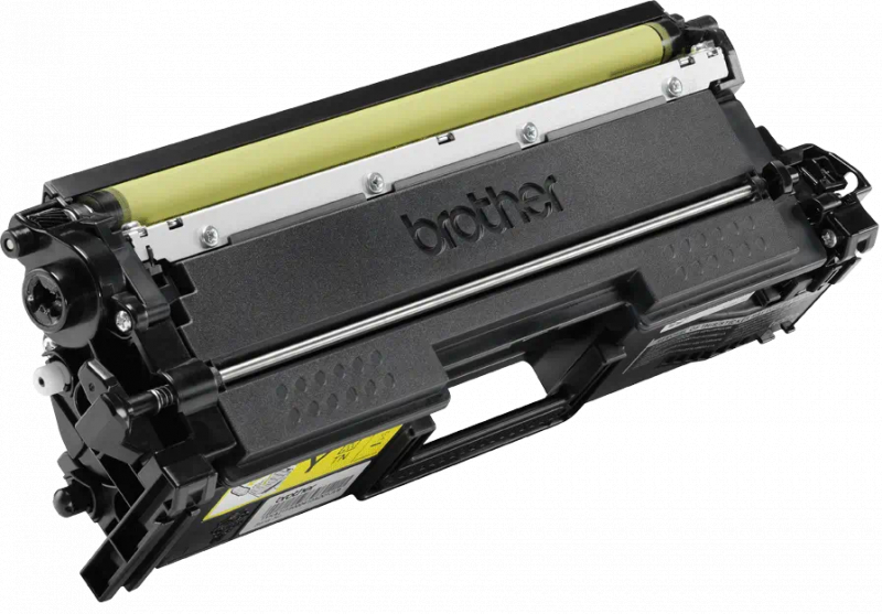 Imagen extra Brother TN821XXL Amarillo Toner original TN821XXLY