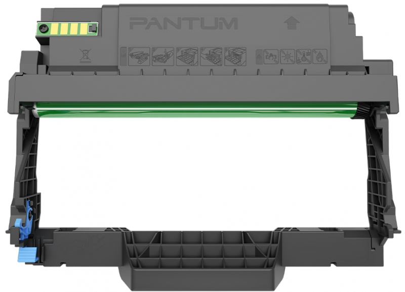 Pantum DL5120 Negro Tambor de Imagen Original