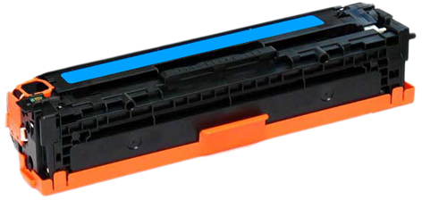 Toner Compatible HP W2031X / W2031A Cian (CON CHIP) - Alternativo HP 415X / 415A
