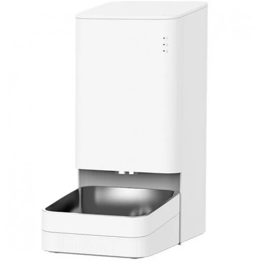 Dispensador Alimentador Xiaomi Smart Pet Food Feeder 3.6L