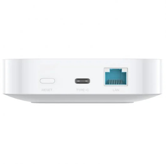 Imagen extra Xiaomi Smart Home Hub 2 WiFi, Bluetooth y ZigBee