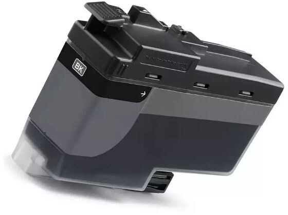 Compatible con Brother LC422XL Negro ALTA CAPACIDAD Cartucho generico LC-422XLBK