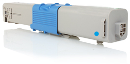 Toner Compatible OKI Executive ES5432 ES5442 ES5463 ES5473 Cian 46490623