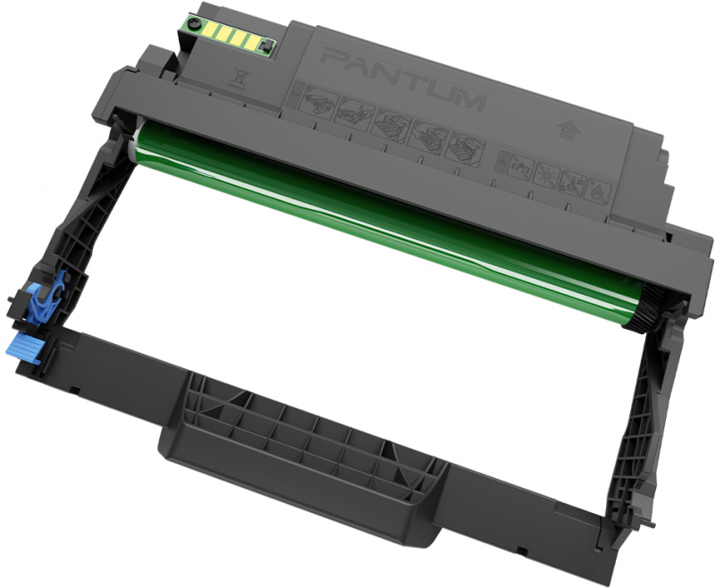 Imagen extra Pantum DL5120 Negro Tambor de Imagen Original