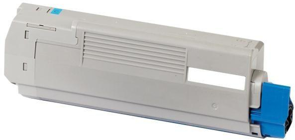 Toner Compatible OKI Executive ES5460 ES2232 ES2632 Cian 43865731