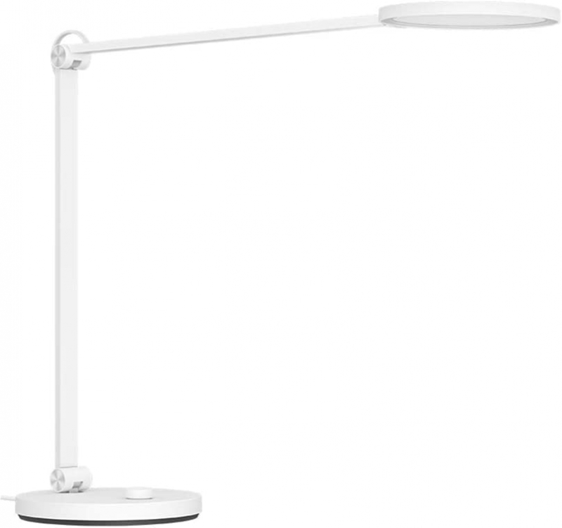Imagen extra Xiaomi Smart LED Desk Lamp Pro Lampara de Mesa 12.5W WiFi Bluetooth 4.2 - 700lm - Control por Voz