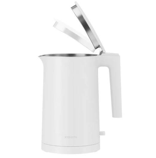 Imagen extra Hervidor de Agua Xiaomi Electric Kettle 2  1.7L 1800W