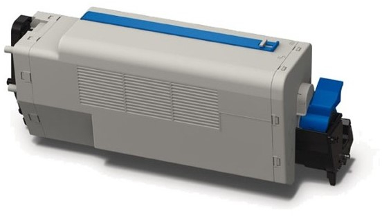 Toner Negro Compatible Oki B840 Alternativo 44661802