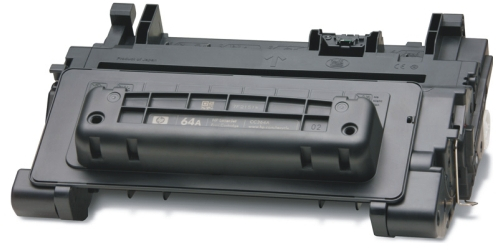 Toner compatible HP CC364A Alternativo HP 64A