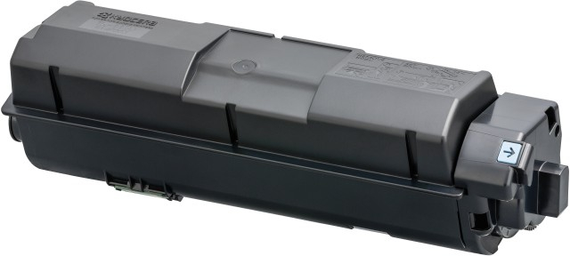 Toner Compatible Kyocera TK1170 Negro 1T02S50NL0 TK-1170
