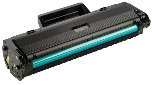 Toner Compatible HP W1106A XL (Con CHIP) Negro Alta Capacidad alternativo HP 106A