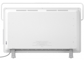 Imagen extra Xiaomi Mi Smart Space Heaters S Calefactor Electrico WiFi Inteligente 2200W 