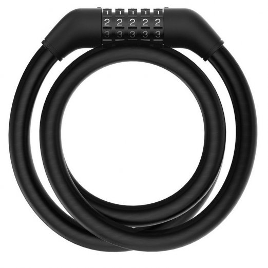 Candado Xiaomi con Combinacion para Patinete Electrico