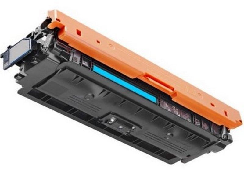 Toner compatible HP W9061MC Cian Cartucho generico