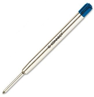 Recambio para boligrafos tipo Parker AZUL (No original)