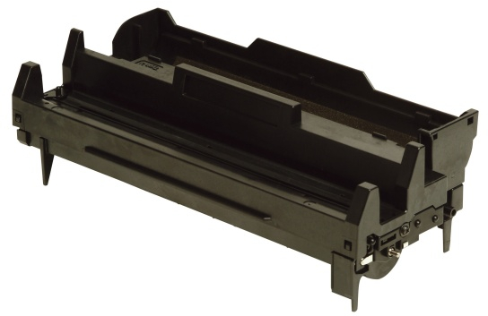 Compatible Negro Tambor Oki B4400 B4600  ES4140 ES4160 ES4180 DRUM 43501902 01249001 