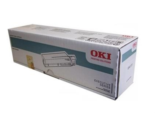 OKI Executive ES4132 ES4192 MFP ES5112 ES5162 MFP Negro Toner Original 45807116