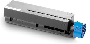 Toner Compatible OKI Executive ES4131 ES4161 MFP ES4191 MFP Negro 44574905 44917607