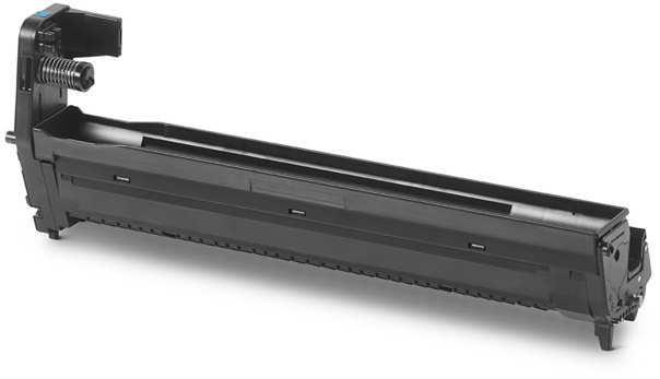 OKI C824 C834 C844 Magenta Tambor de Imagen Original 46857506