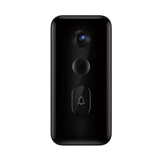 Imagen extra Timbre Inteligente con Camara Xiaomi Smart Doorbell 3