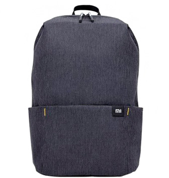 Xiaomi Mi Casual Daypack Mochila para Tablets y Smartphones