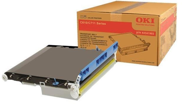 OKI C610 C711 ES6410 ES7411 Unidad de Transferencia Original 44341902