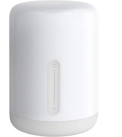 Lampara Xiaomi Mi Bedside Lamp 2 9W WiFi 400 Lumenes